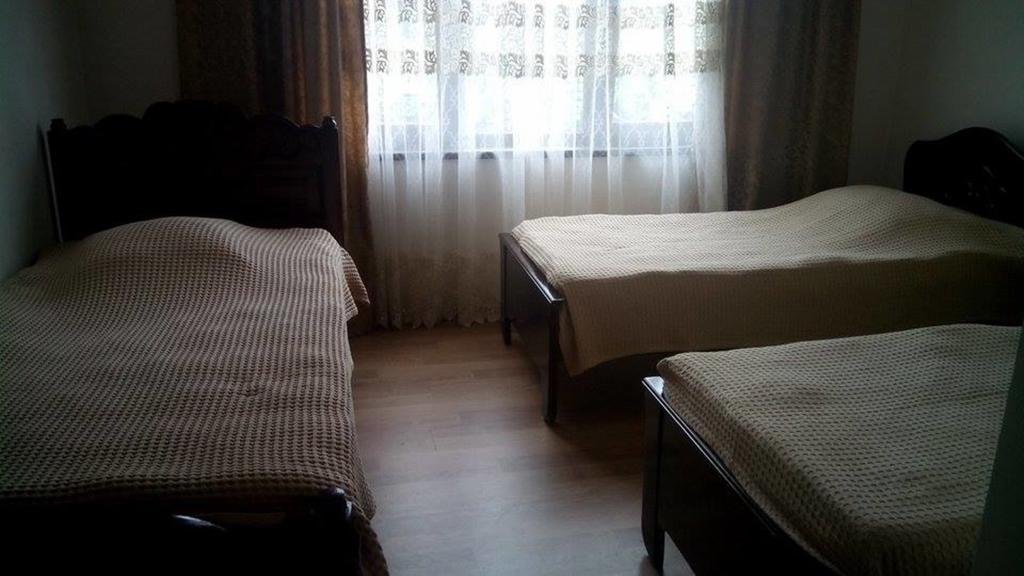 Guest House Batumi Exterior foto